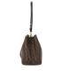Noe Noe, bottom view